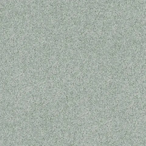 Green Crystal carpet swatch